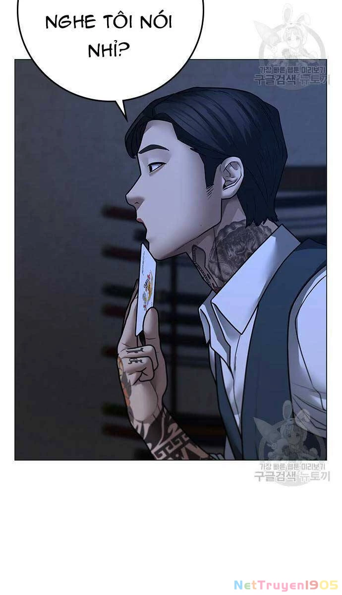 Nhiệm Vụ Đời Thật Chapter 97 - 124