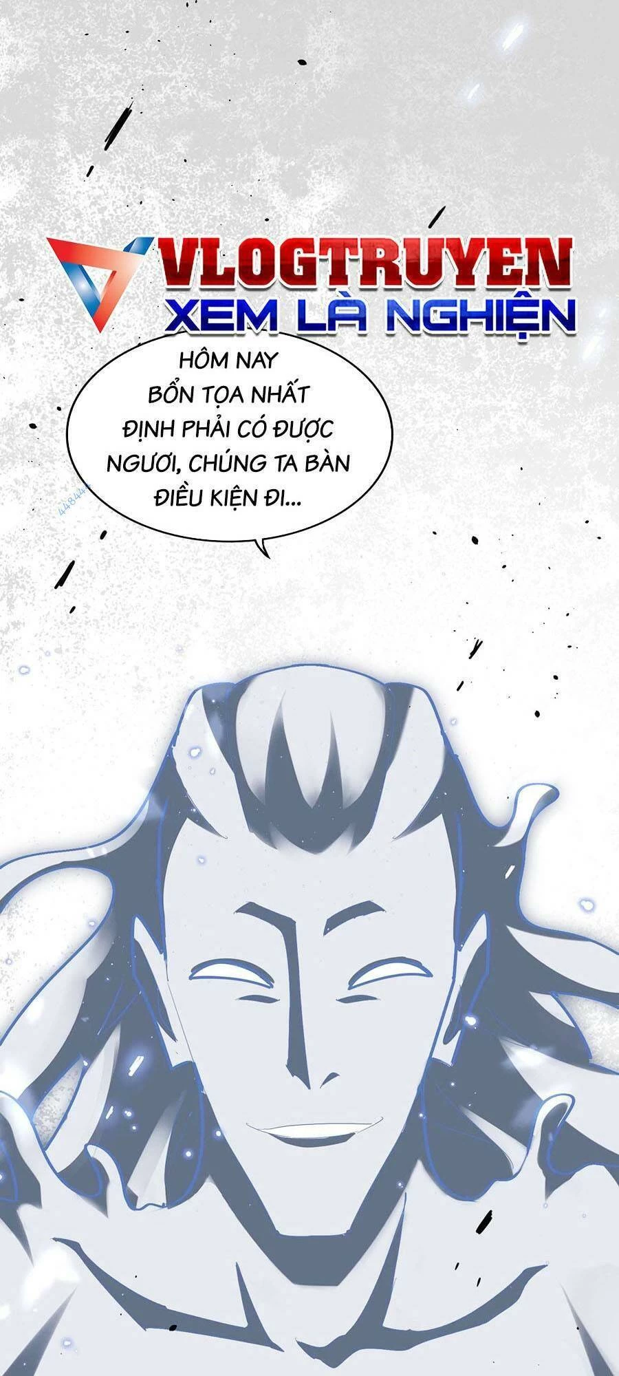 Đại Quản Gia Là Ma Hoàng Chapter 367 - 1