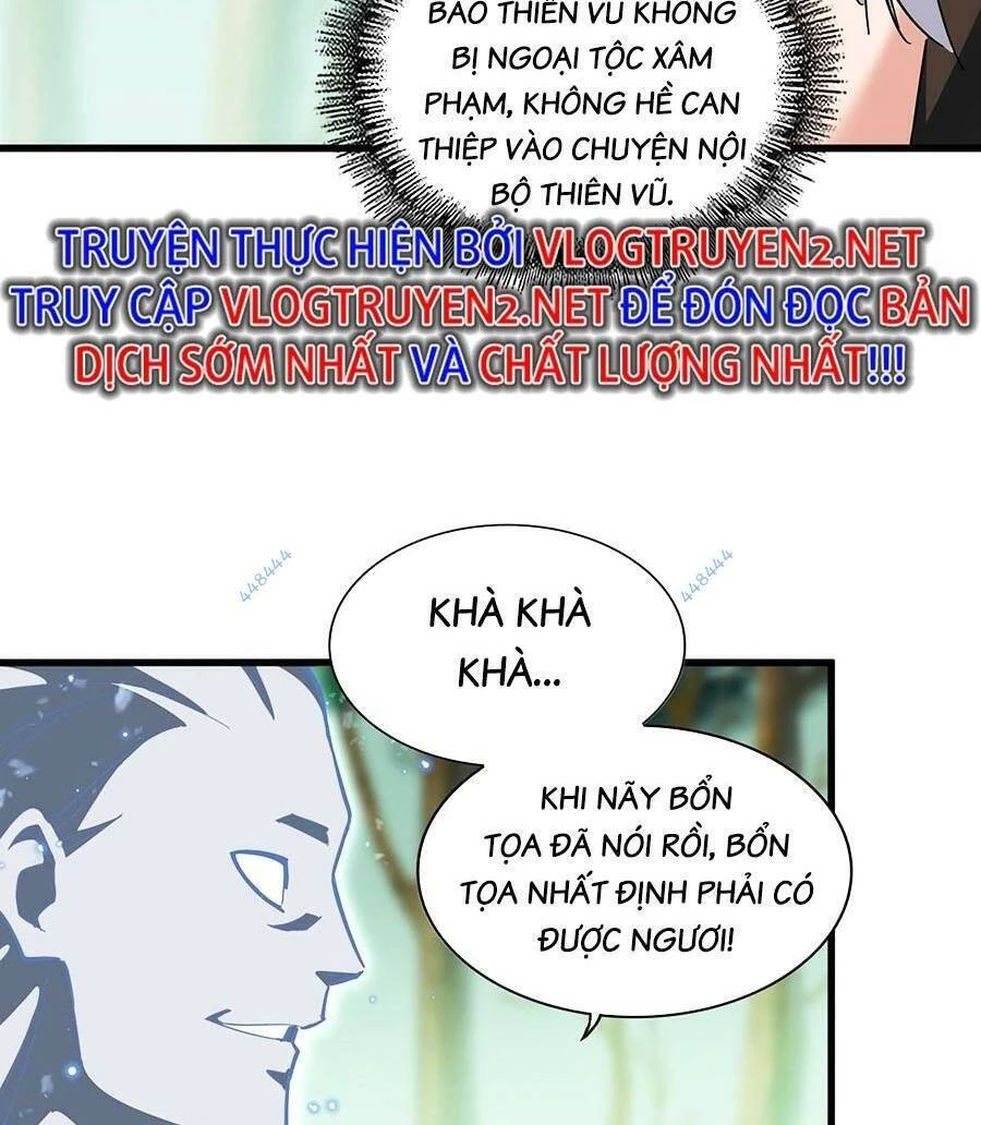 Đại Quản Gia Là Ma Hoàng Chapter 367 - 9