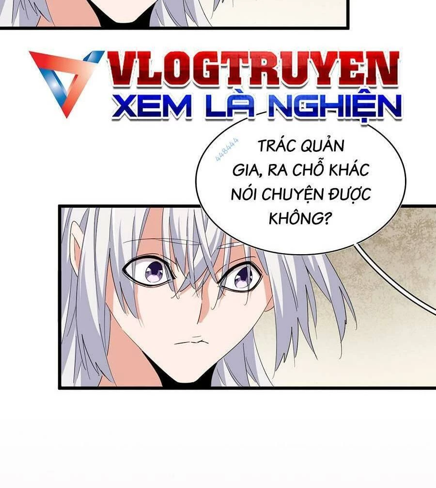 Đại Quản Gia Là Ma Hoàng Chapter 367 - 60