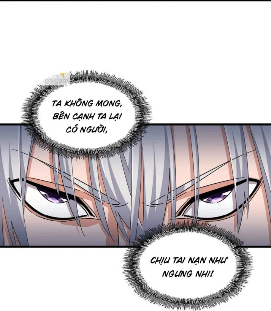 Đại Quản Gia Là Ma Hoàng Chapter 370 - 30