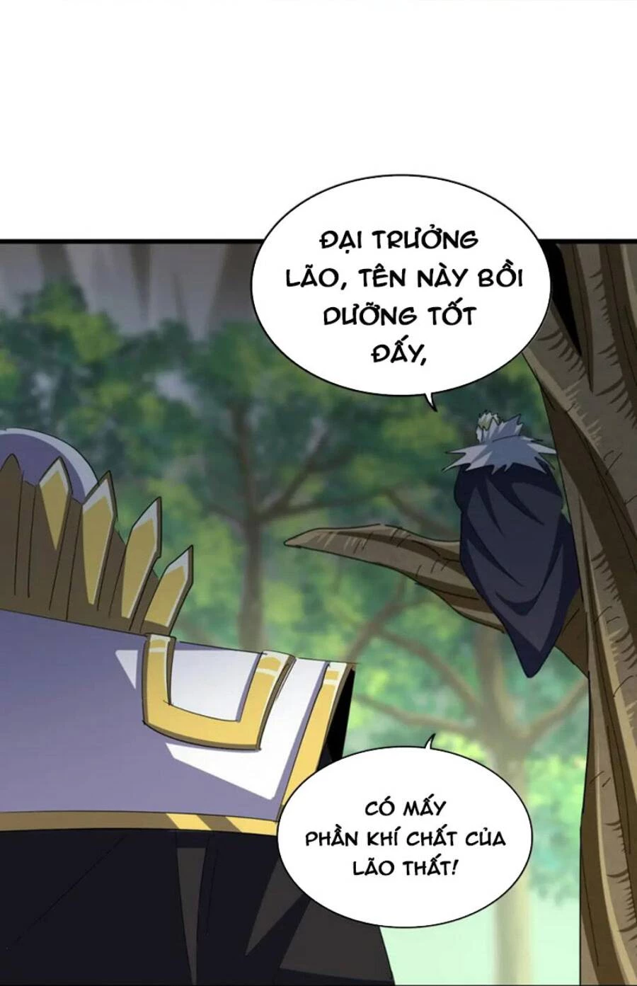 Đại Quản Gia Là Ma Hoàng Chapter 371 - 29