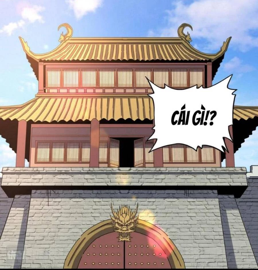 Đại Quản Gia Là Ma Hoàng Chapter 372 - 48