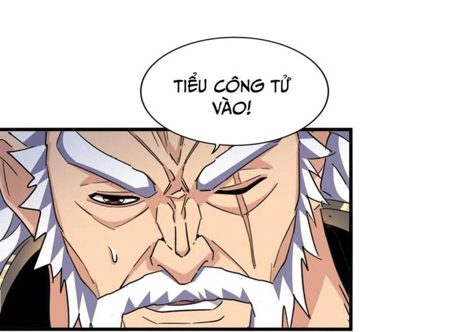 Đại Quản Gia Là Ma Hoàng Chapter 375 - 8