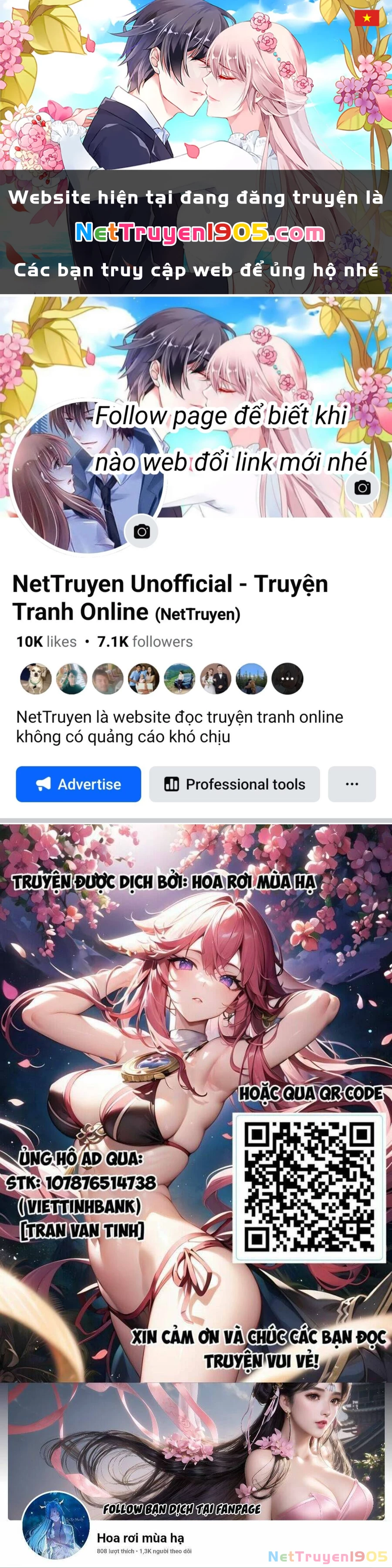 Bắt Đầu Với Chí Tôn Đan Điền Chapter 262 - 1