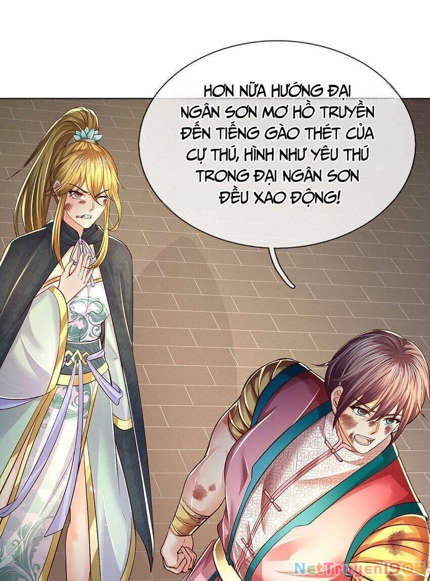 Bắt Đầu Với Chí Tôn Đan Điền Chapter 262 - 7