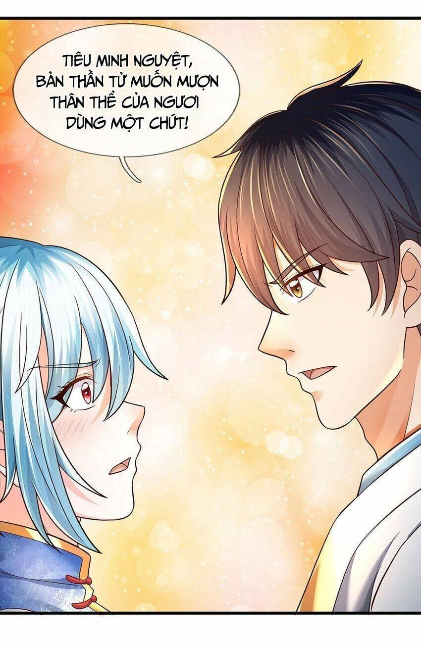 Bắt Đầu Với Chí Tôn Đan Điền Chapter 262 - 18