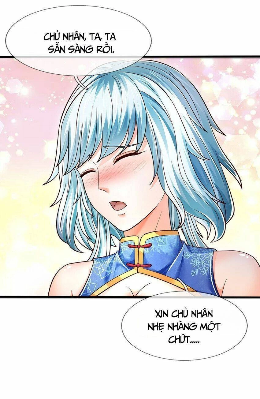 Bắt Đầu Với Chí Tôn Đan Điền Chapter 262 - 28