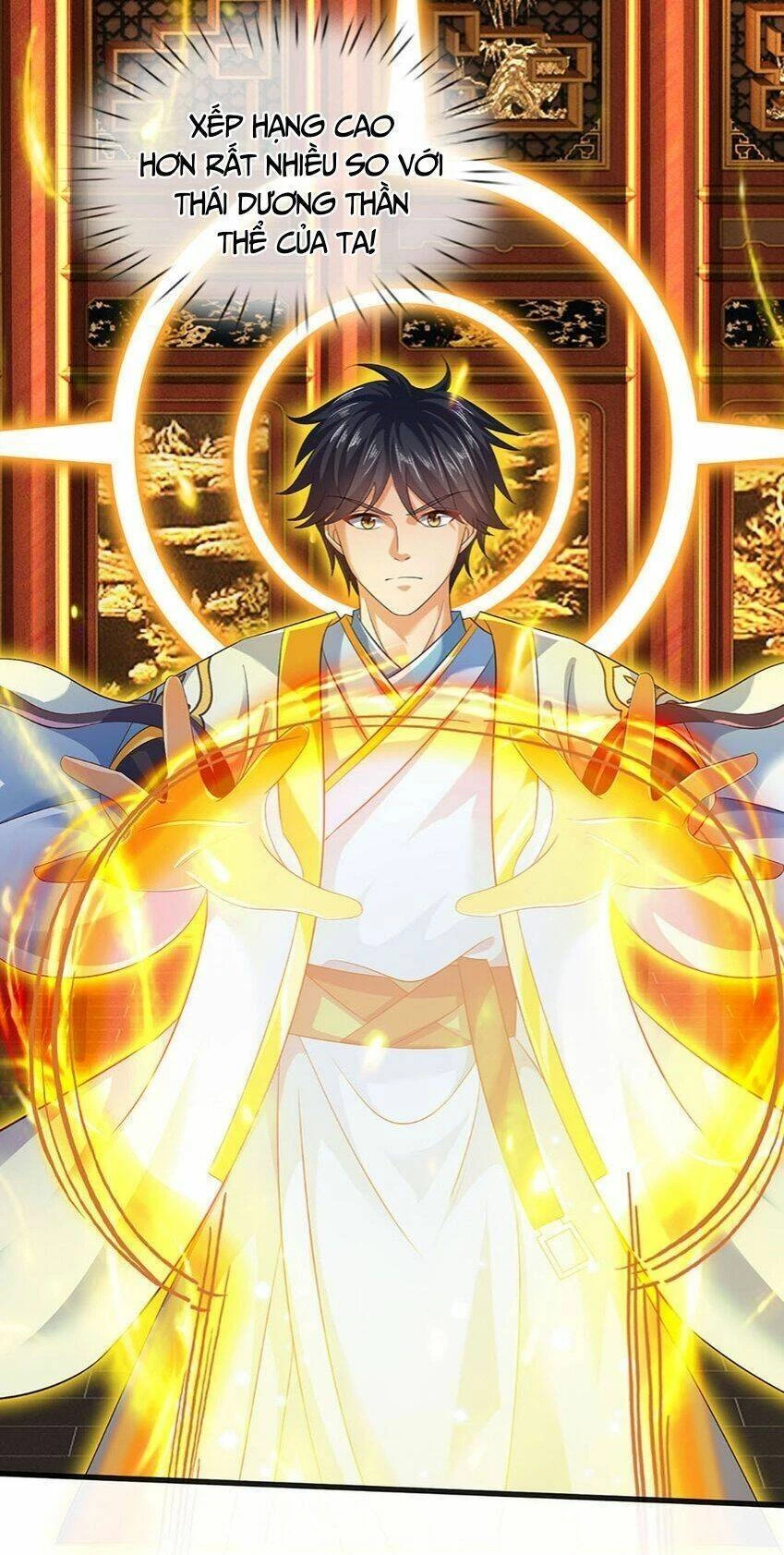 Bắt Đầu Với Chí Tôn Đan Điền Chapter 262 - 36