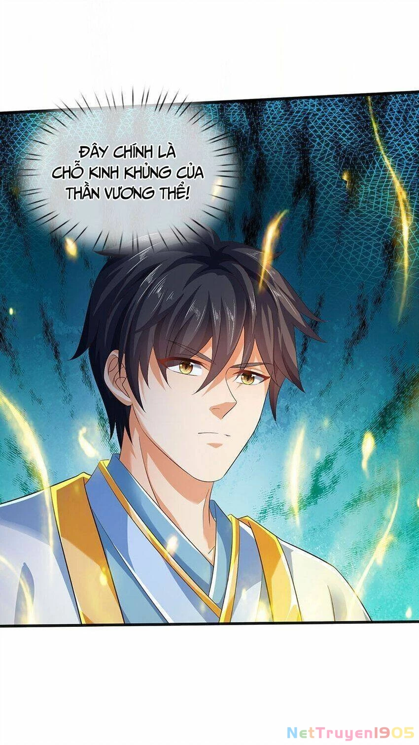 Bắt Đầu Với Chí Tôn Đan Điền Chapter 262 - 39