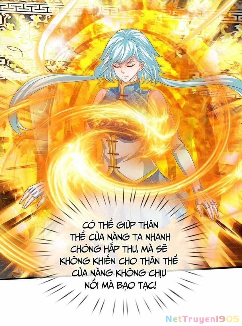 Bắt Đầu Với Chí Tôn Đan Điền Chapter 262 - 48