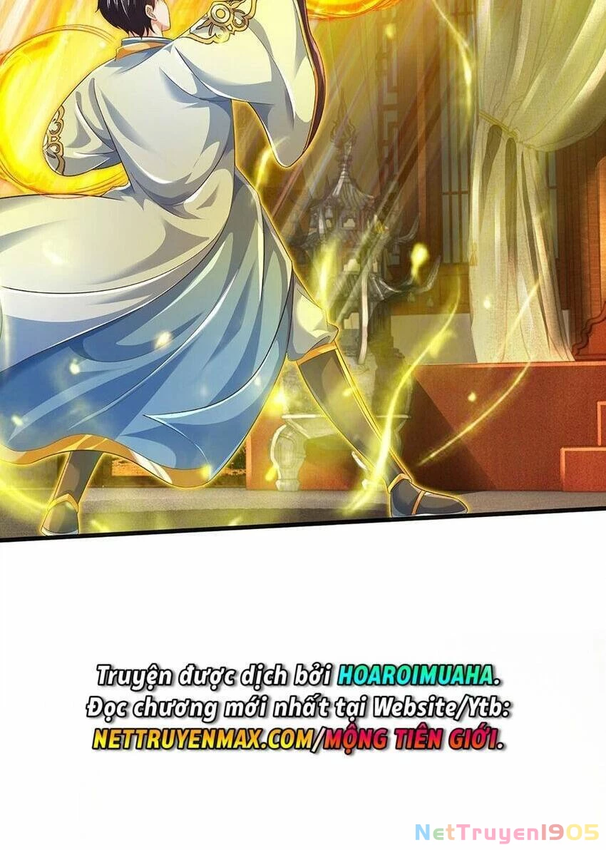 Bắt Đầu Với Chí Tôn Đan Điền Chapter 262 - 55