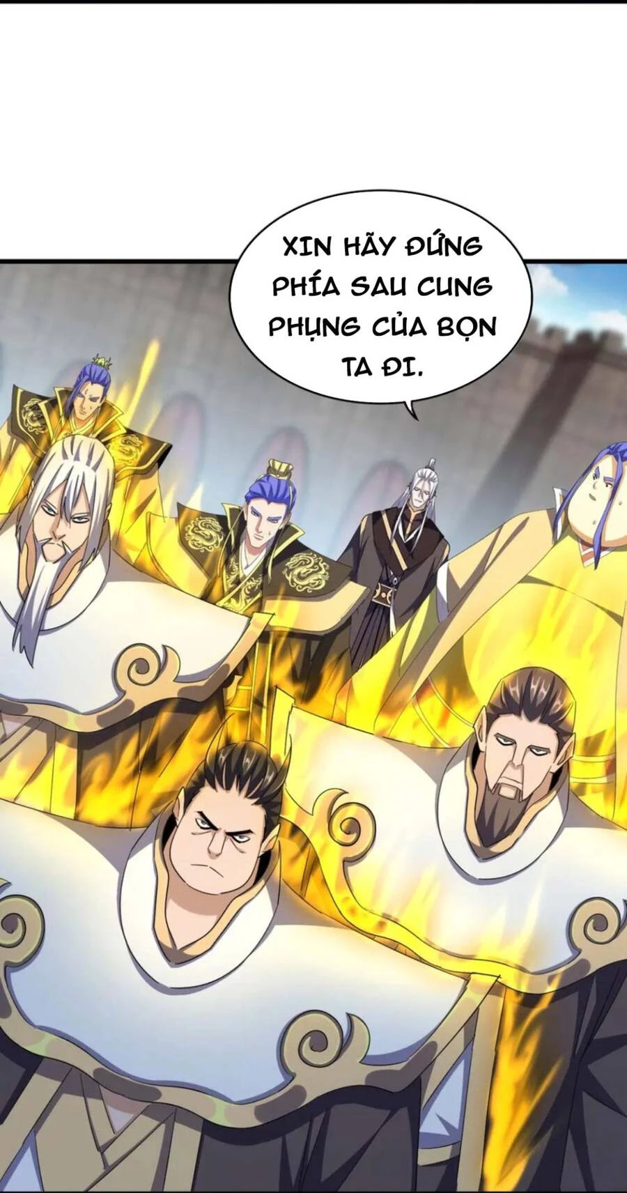 Đại Quản Gia Là Ma Hoàng Chapter 381 - 45