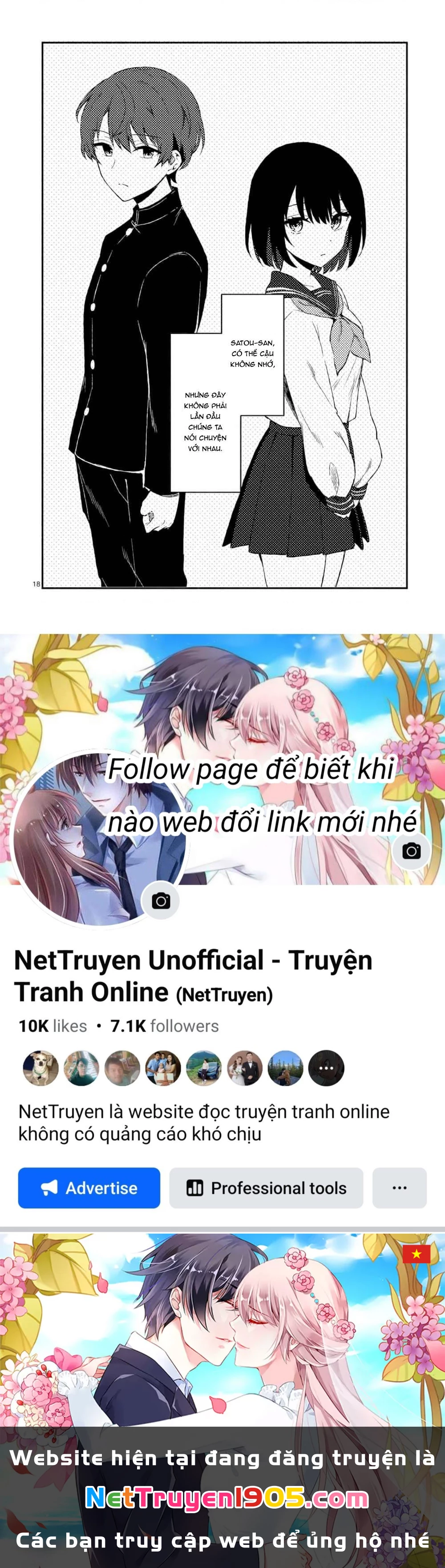 Shiotaiou No Sato-San Ga Ore Ni Dake Amai Chapter 2 - 19