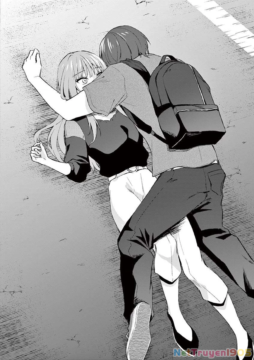 Shiotaiou No Sato-San Ga Ore Ni Dake Amai Chapter 11 - 10