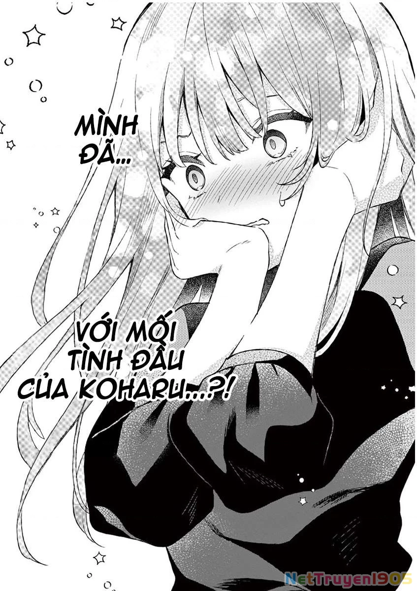 Shiotaiou No Sato-San Ga Ore Ni Dake Amai Chapter 11 - 19