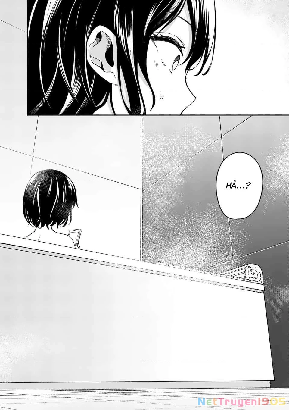 Shiotaiou No Sato-San Ga Ore Ni Dake Amai Chapter 13 - 20