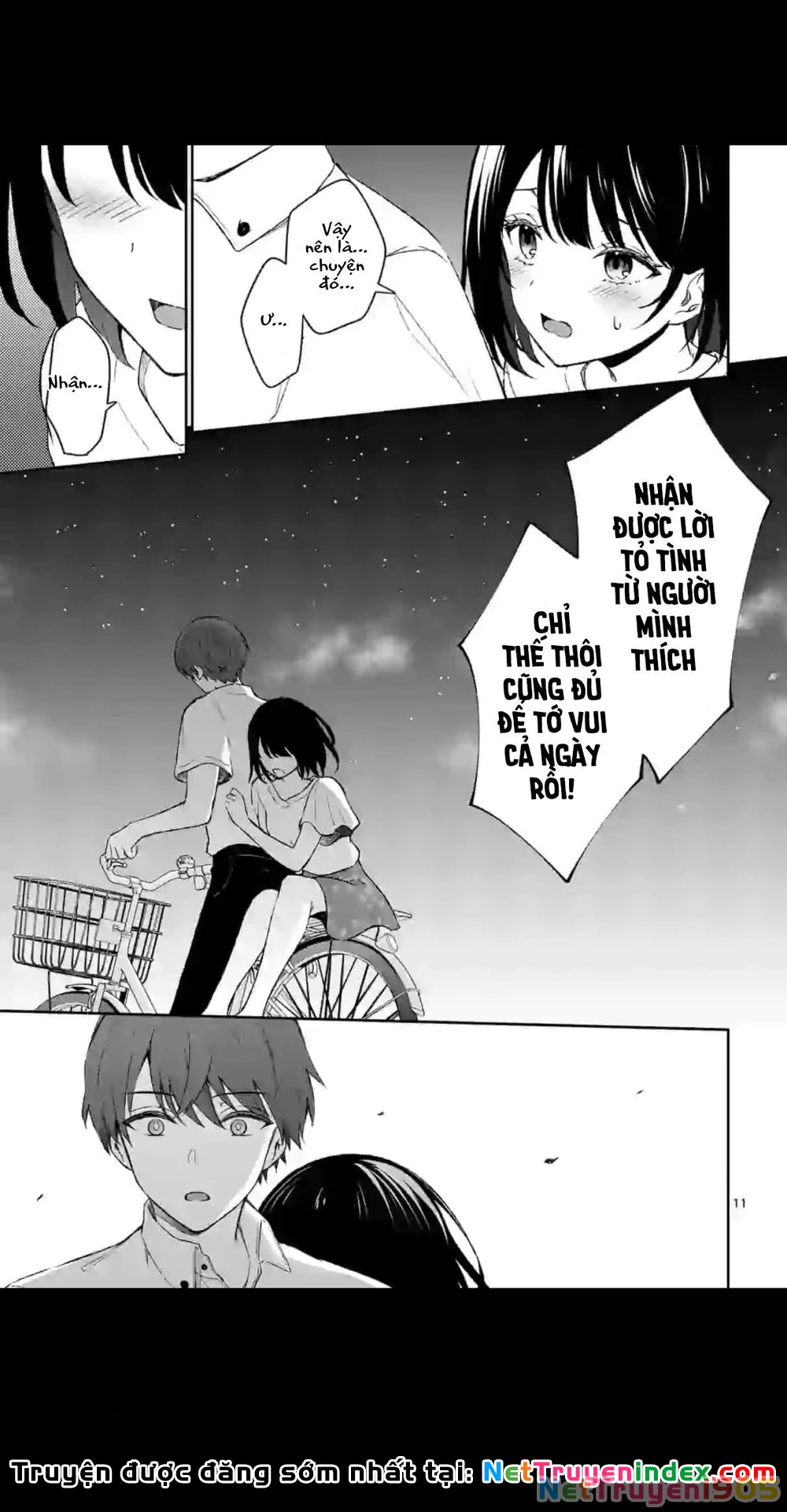 Shiotaiou No Sato-San Ga Ore Ni Dake Amai Chapter 19 - 12