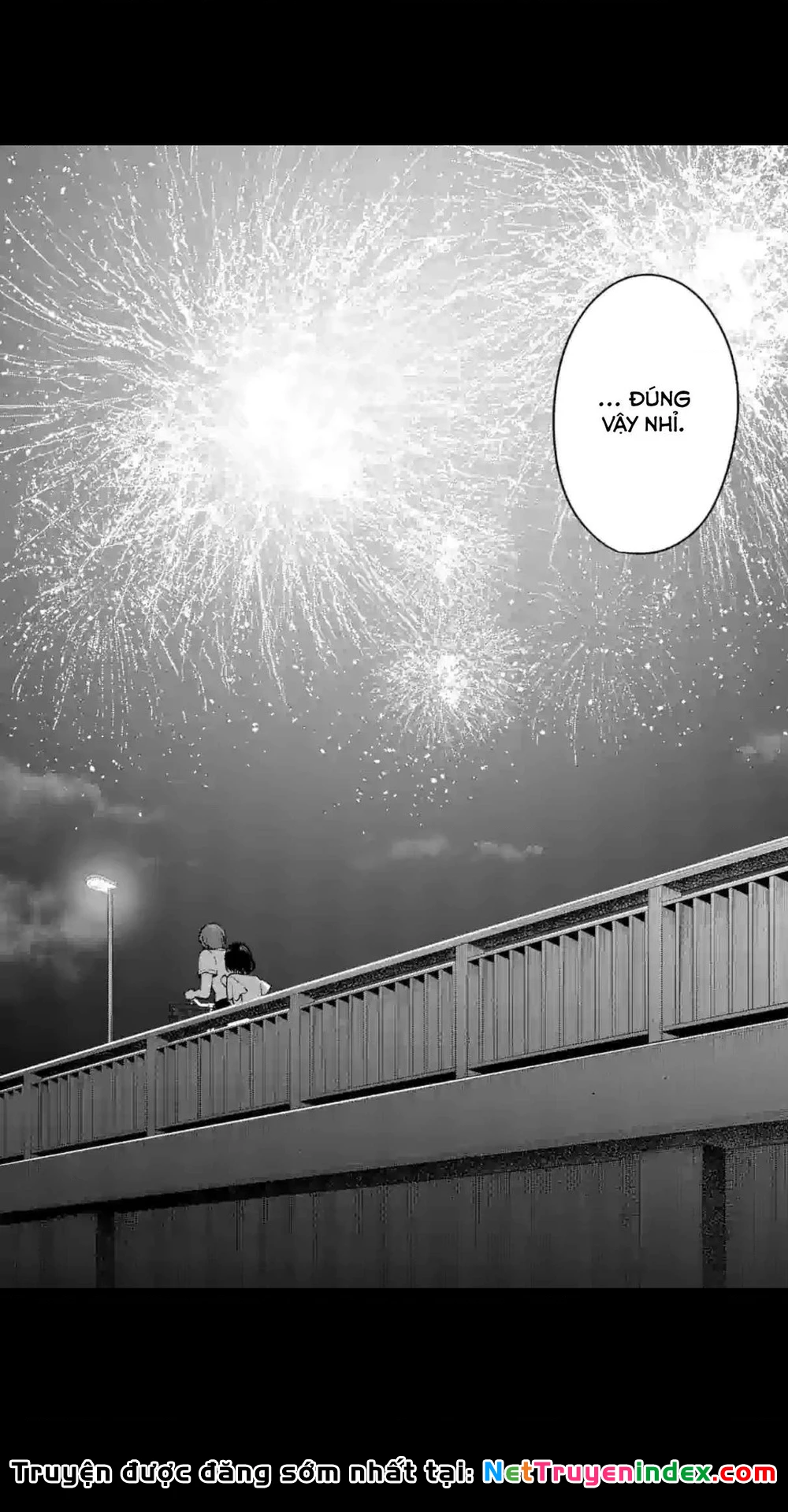 Shiotaiou No Sato-San Ga Ore Ni Dake Amai Chapter 19 - 18