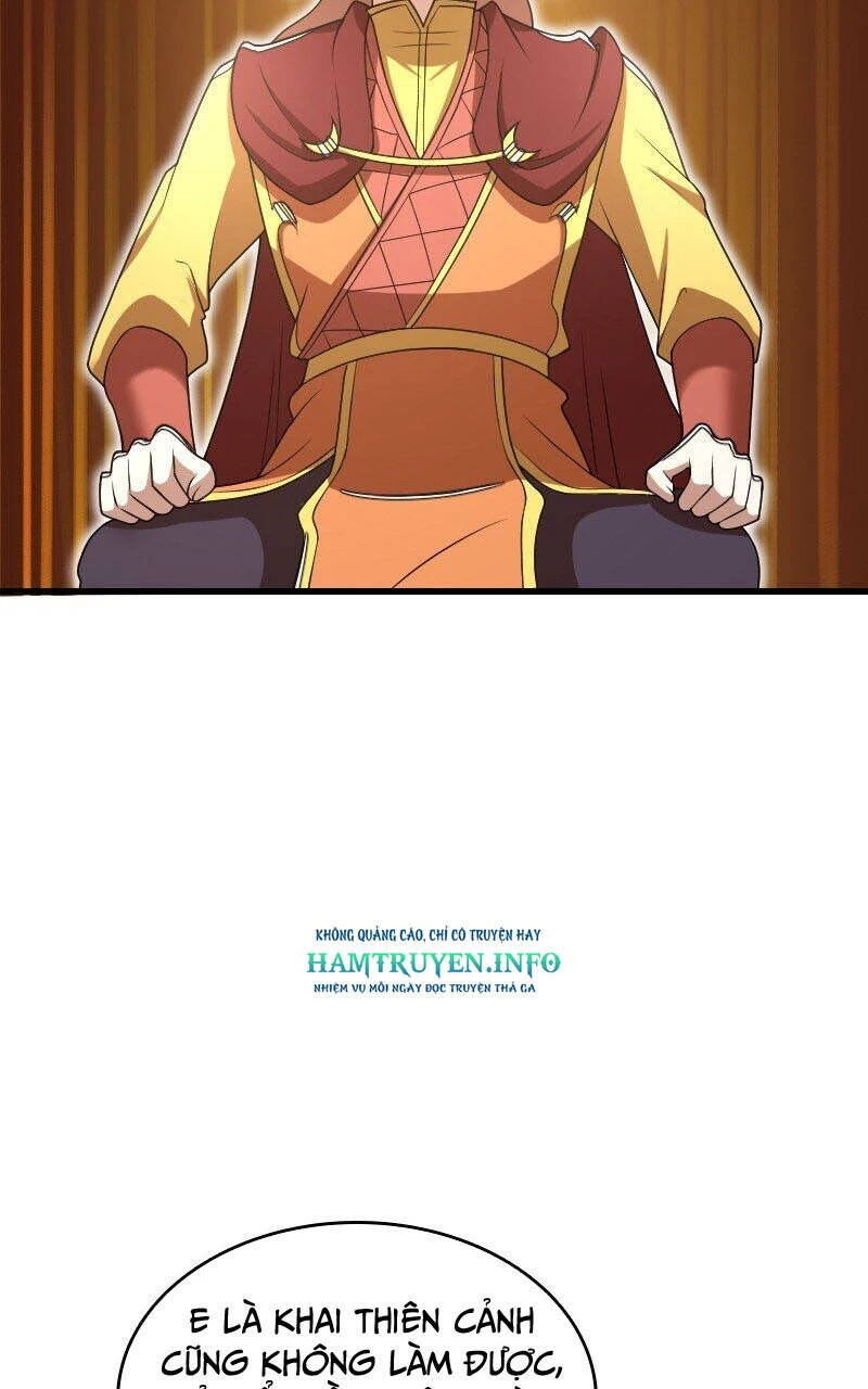 Sinh Hoạt Của Võ Đế Sau Khi Ẩn Cư Chapter 284 - 2