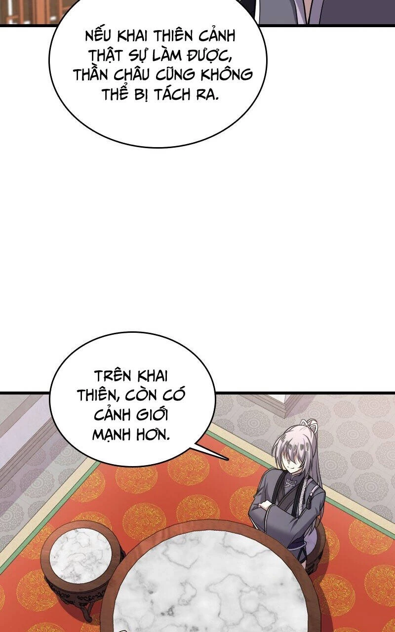 Sinh Hoạt Của Võ Đế Sau Khi Ẩn Cư Chapter 284 - 5