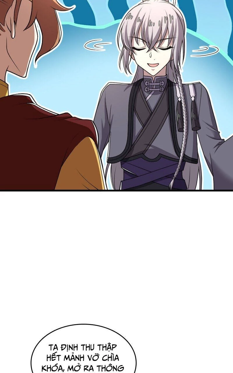 Sinh Hoạt Của Võ Đế Sau Khi Ẩn Cư Chapter 284 - 7