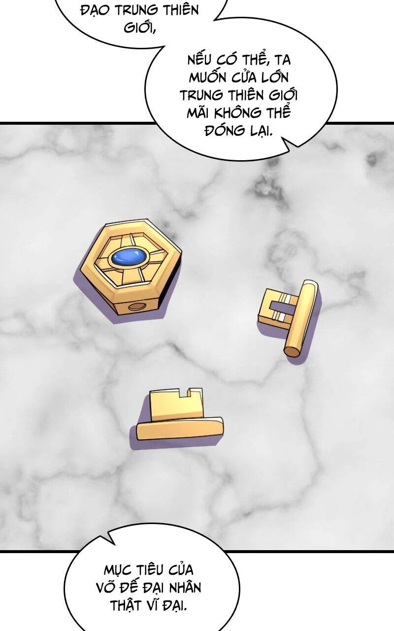 Sinh Hoạt Của Võ Đế Sau Khi Ẩn Cư Chapter 284 - 8