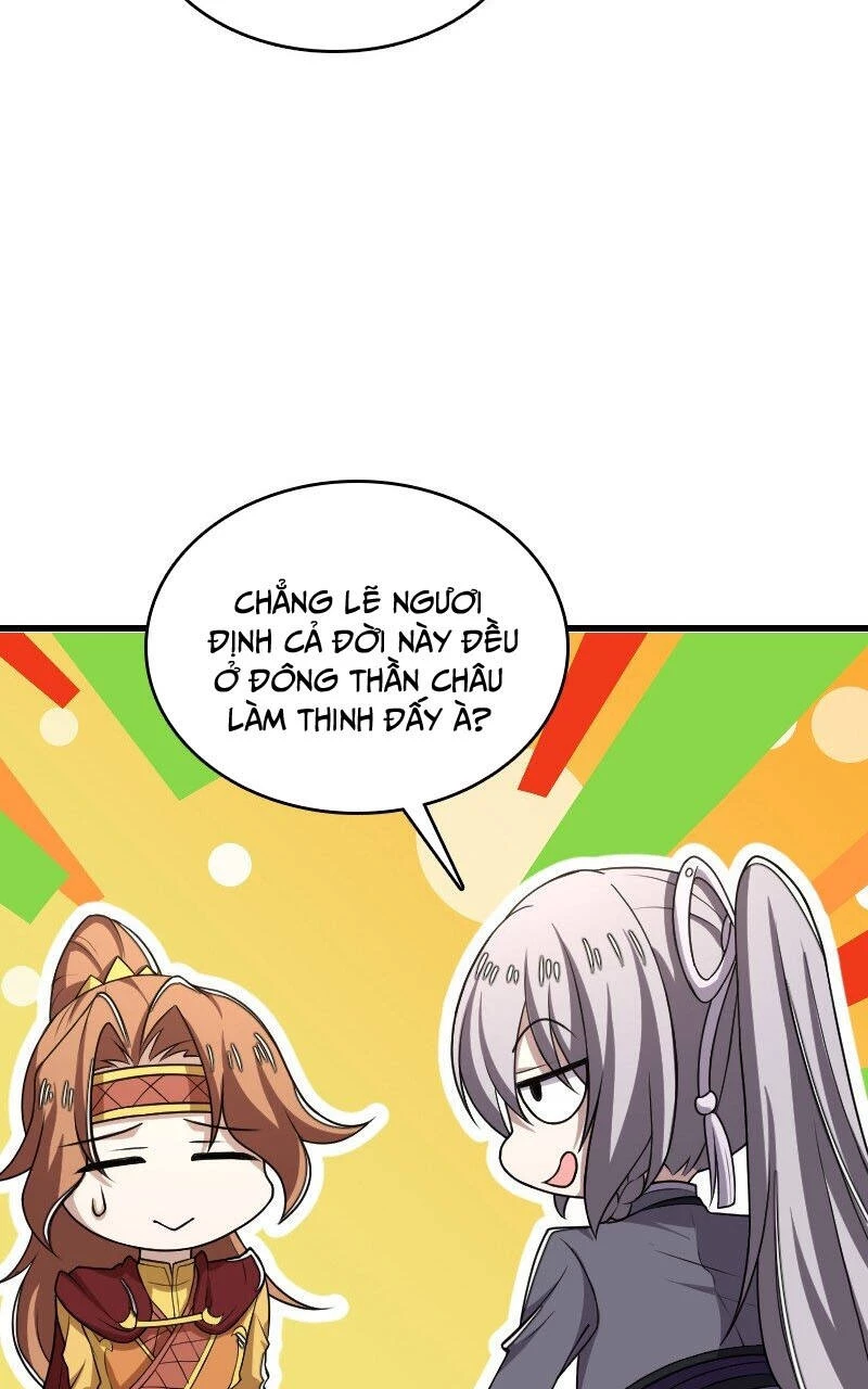 Sinh Hoạt Của Võ Đế Sau Khi Ẩn Cư Chapter 284 - 9