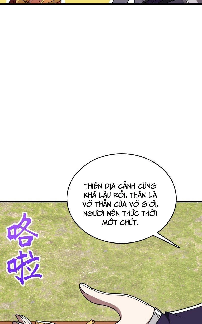 Sinh Hoạt Của Võ Đế Sau Khi Ẩn Cư Chapter 284 - 10