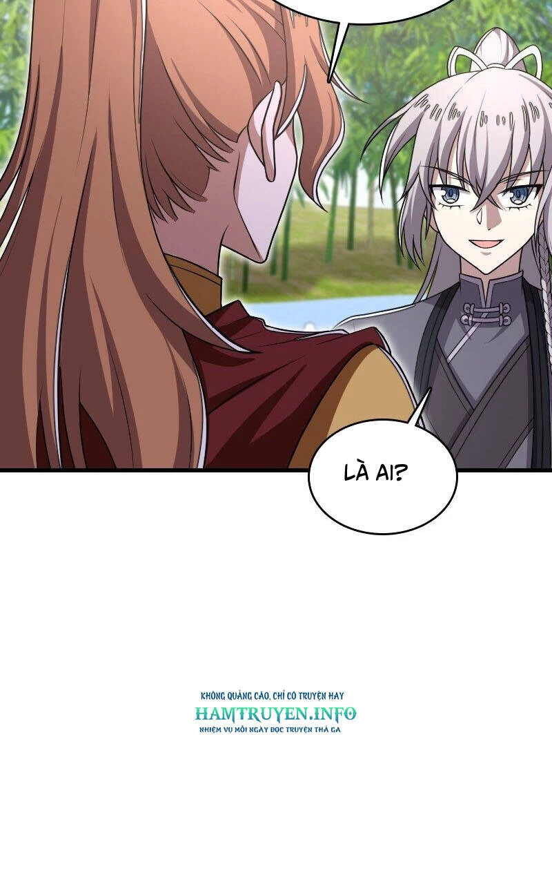 Sinh Hoạt Của Võ Đế Sau Khi Ẩn Cư Chapter 284 - 16