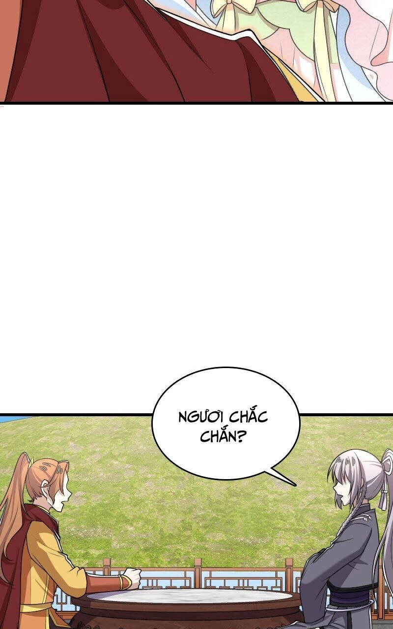 Sinh Hoạt Của Võ Đế Sau Khi Ẩn Cư Chapter 284 - 18