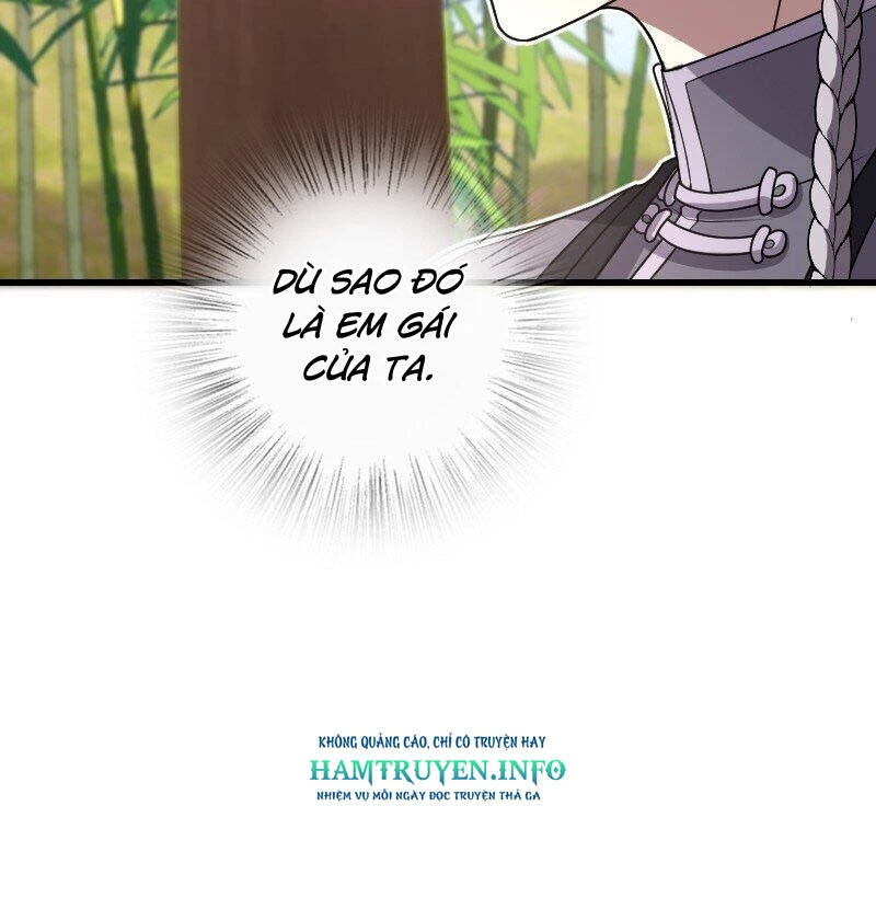 Sinh Hoạt Của Võ Đế Sau Khi Ẩn Cư Chapter 284 - 22