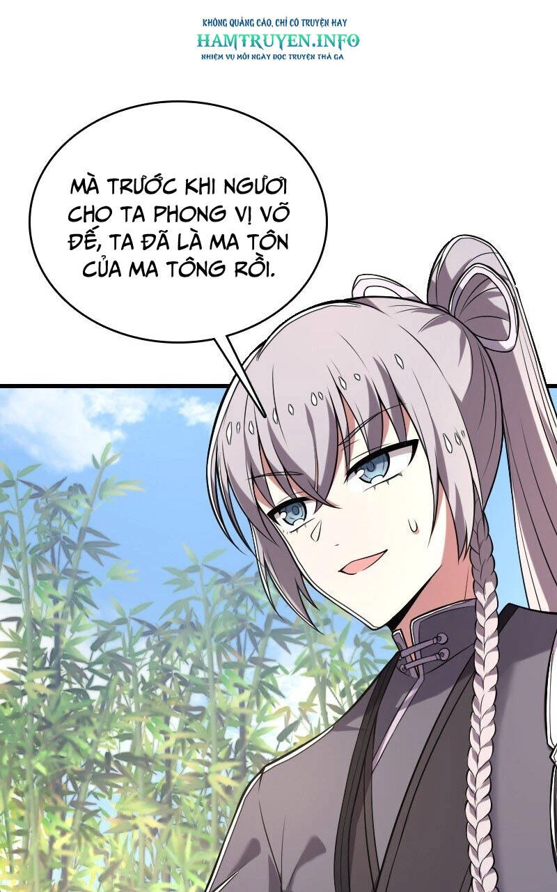 Sinh Hoạt Của Võ Đế Sau Khi Ẩn Cư Chapter 284 - 24