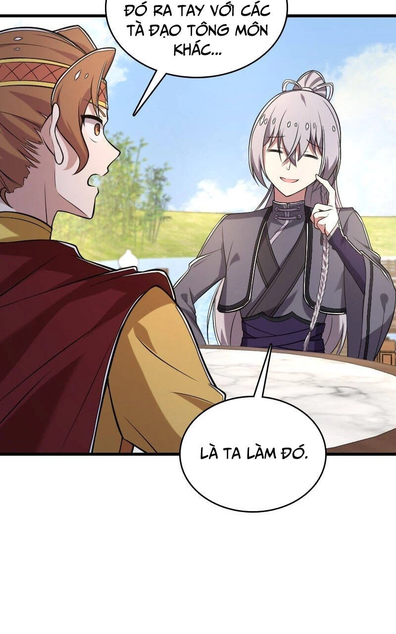 Sinh Hoạt Của Võ Đế Sau Khi Ẩn Cư Chapter 284 - 26