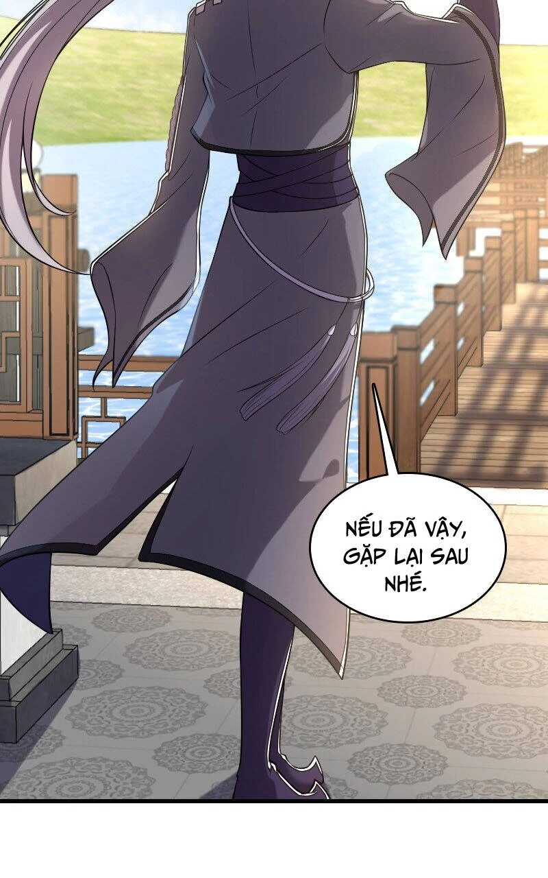 Sinh Hoạt Của Võ Đế Sau Khi Ẩn Cư Chapter 284 - 30
