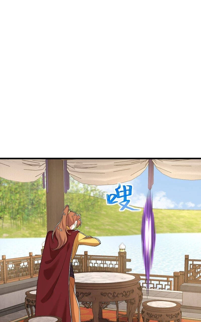 Sinh Hoạt Của Võ Đế Sau Khi Ẩn Cư Chapter 284 - 31