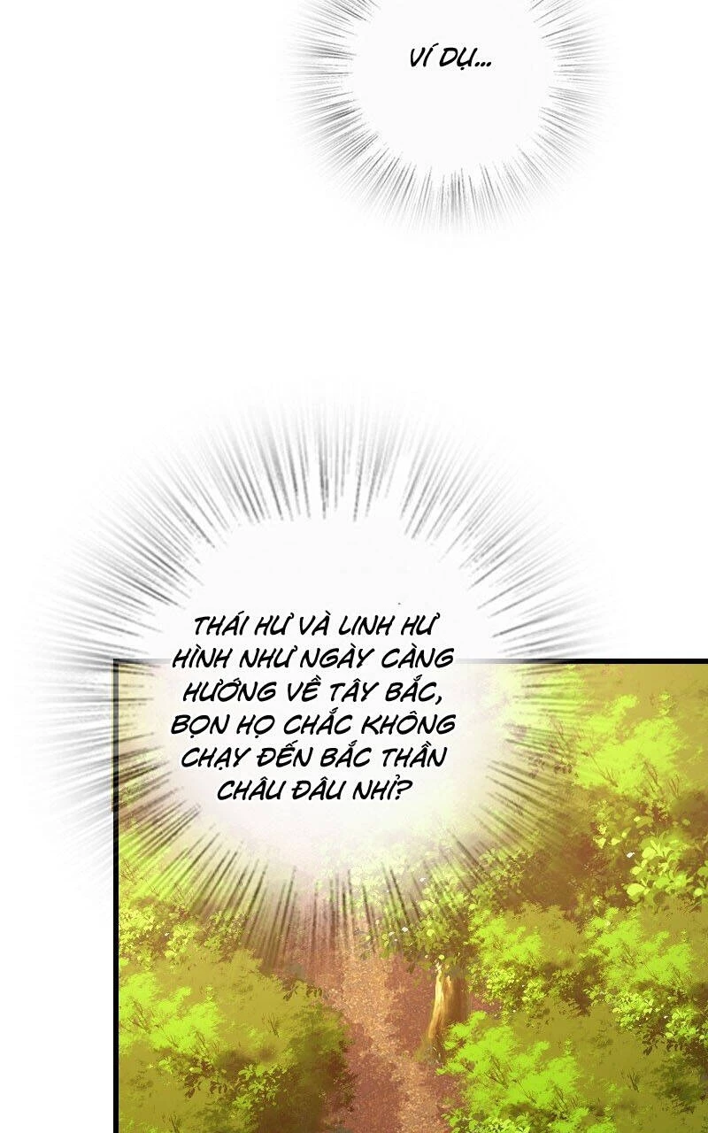 Sinh Hoạt Của Võ Đế Sau Khi Ẩn Cư Chapter 284 - 36