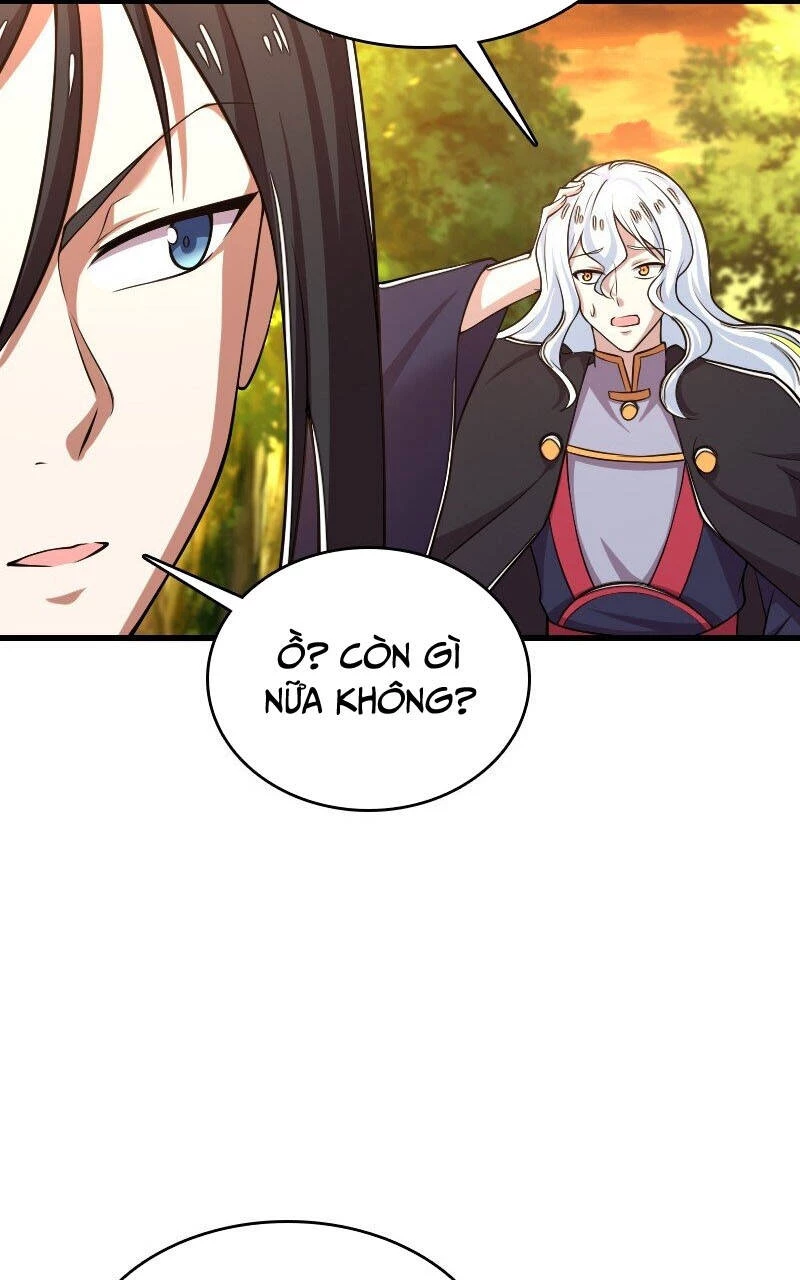Sinh Hoạt Của Võ Đế Sau Khi Ẩn Cư Chapter 284 - 41