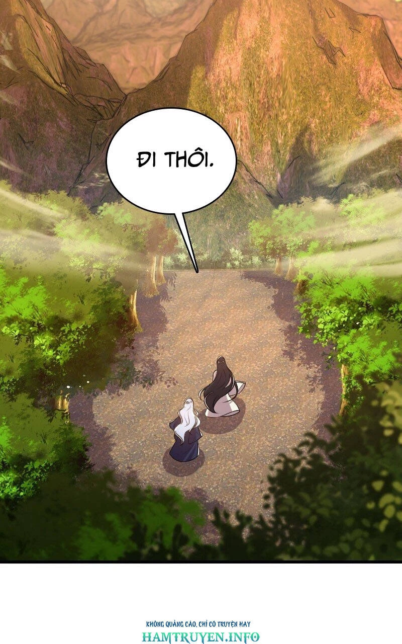Sinh Hoạt Của Võ Đế Sau Khi Ẩn Cư Chapter 284 - 47