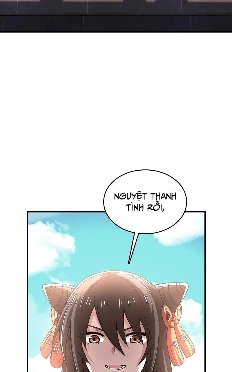 Sinh Hoạt Của Võ Đế Sau Khi Ẩn Cư Chapter 284 - 55