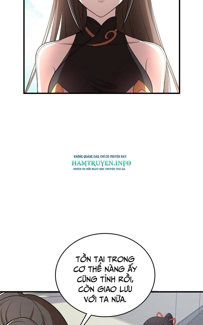 Sinh Hoạt Của Võ Đế Sau Khi Ẩn Cư Chapter 284 - 56