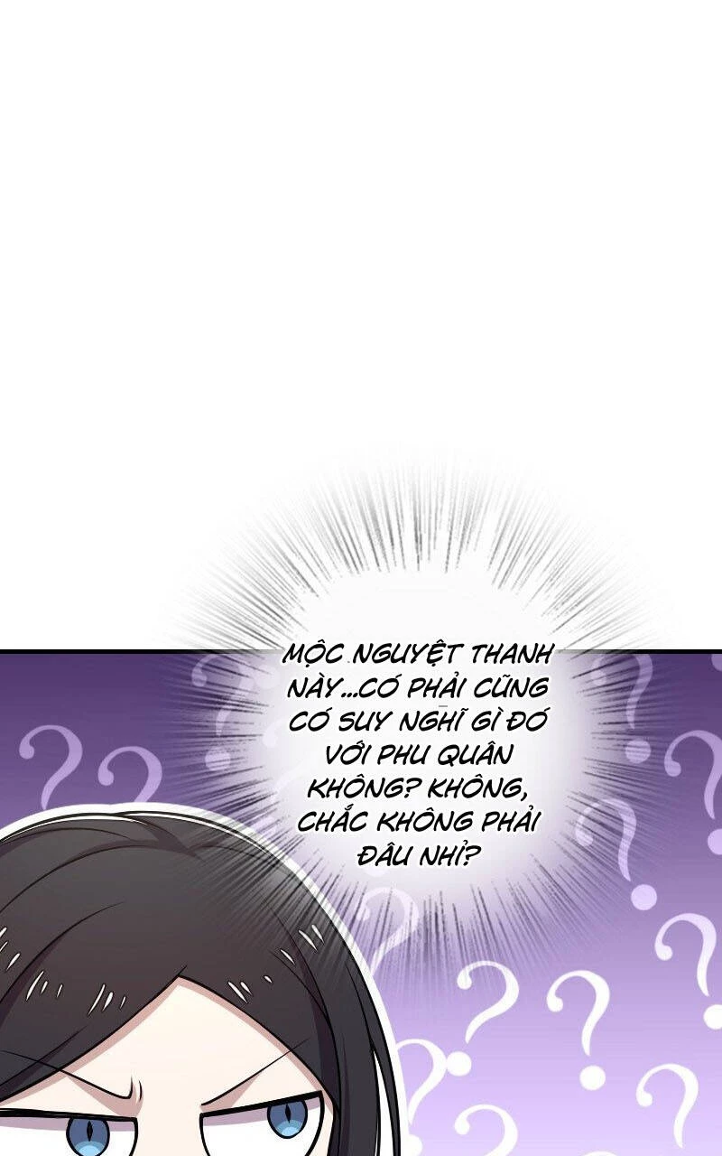 Sinh Hoạt Của Võ Đế Sau Khi Ẩn Cư Chapter 284 - 59