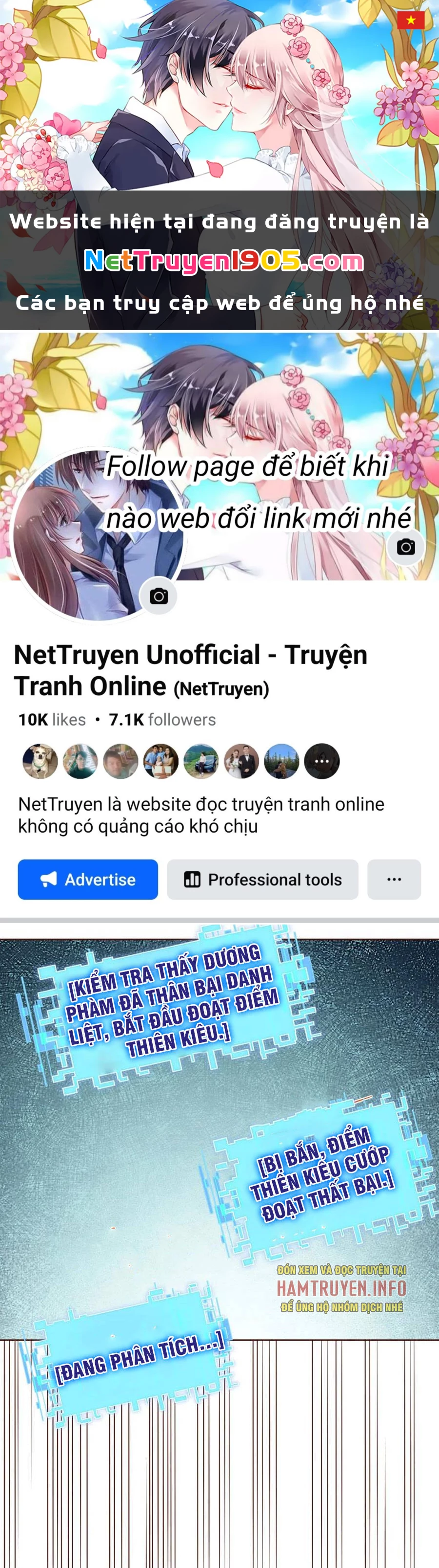 Đại Phản Diện Chapter 63 - 1