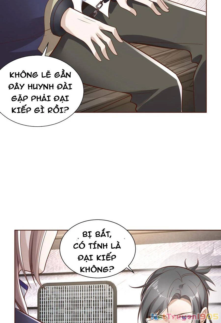 Đại Phản Diện Chapter 63 - 4