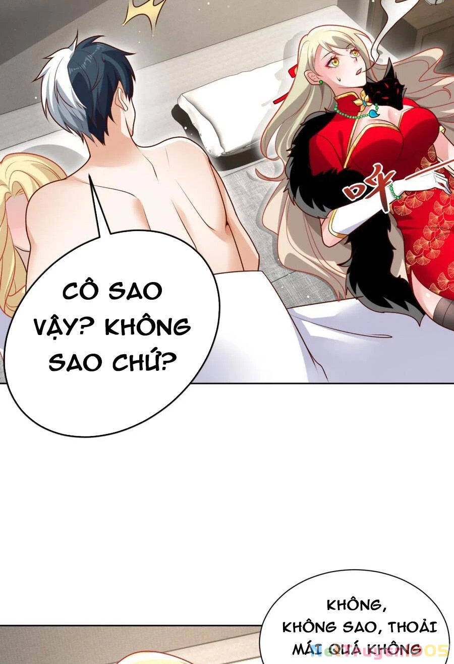 Đại Phản Diện Chapter 63 - 19