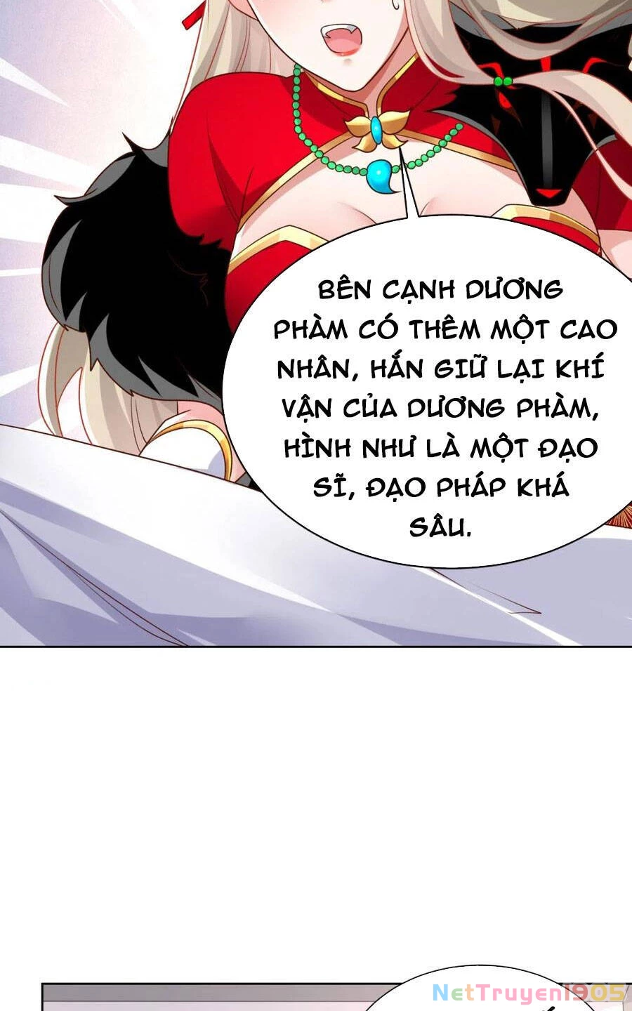 Đại Phản Diện Chapter 63 - 21