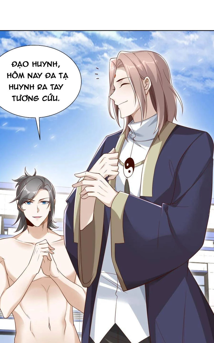 Đại Phản Diện Chapter 63 - 24