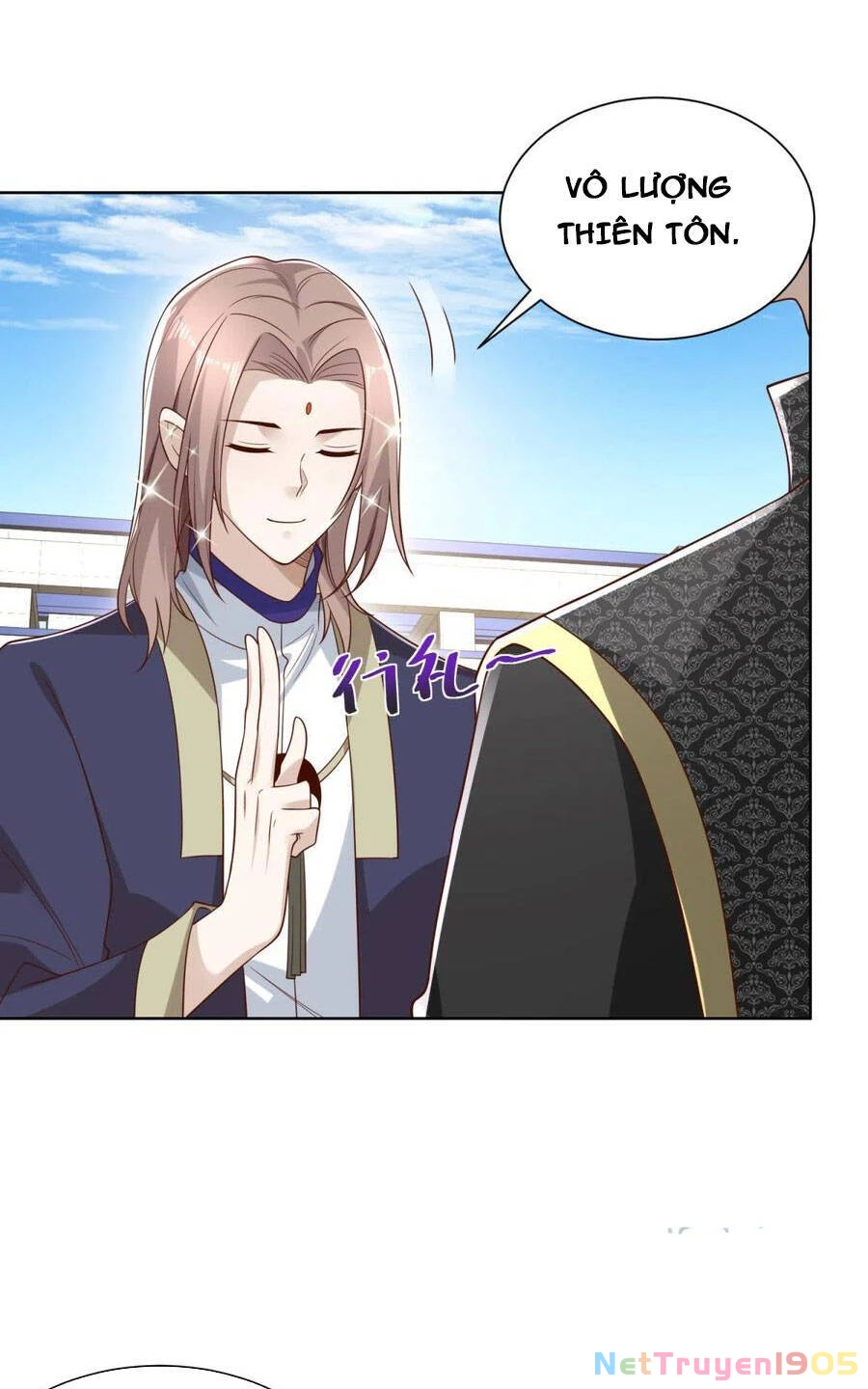 Đại Phản Diện Chapter 63 - 28