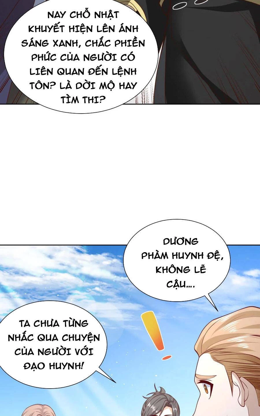 Đại Phản Diện Chapter 63 - 31