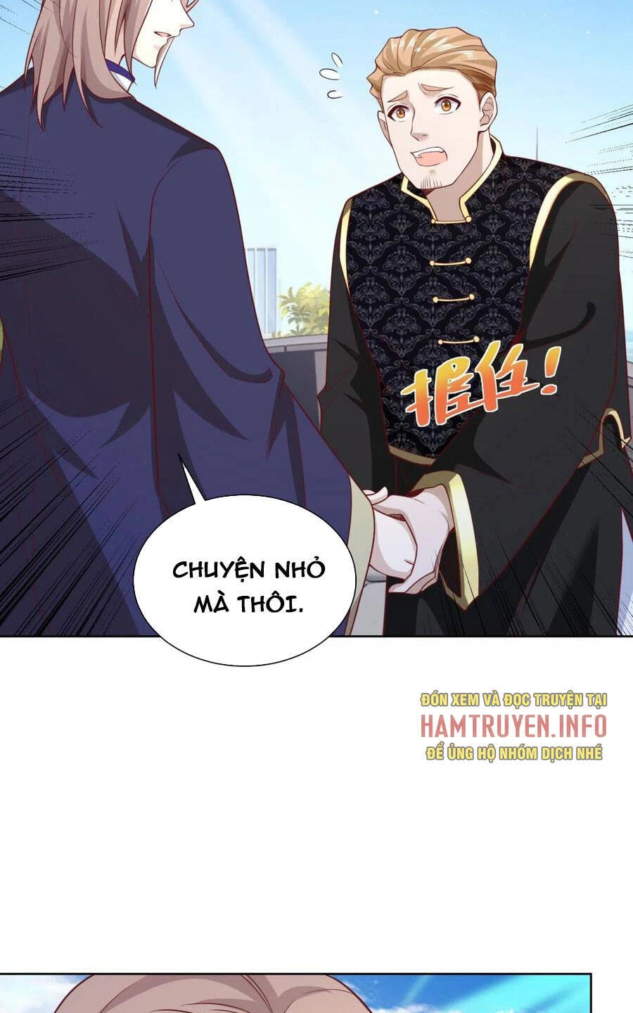 Đại Phản Diện Chapter 63 - 33